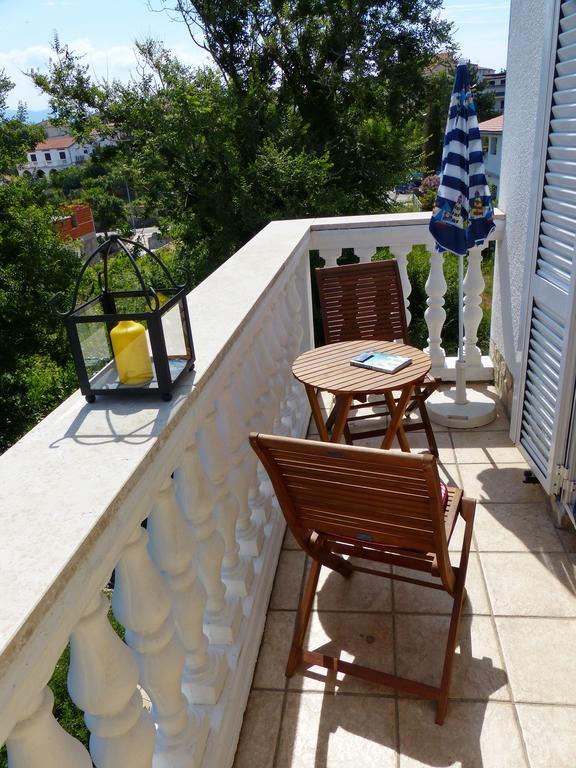 Apartments Different Colours Šilo Δωμάτιο φωτογραφία