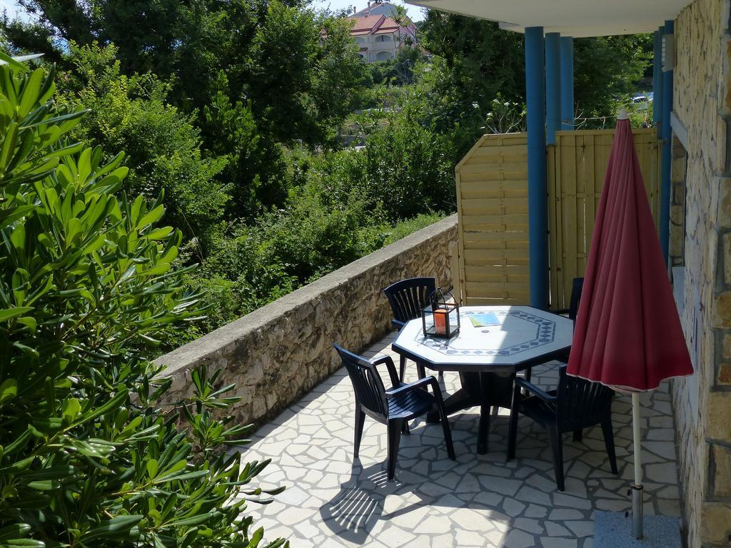 Apartments Different Colours Šilo Δωμάτιο φωτογραφία